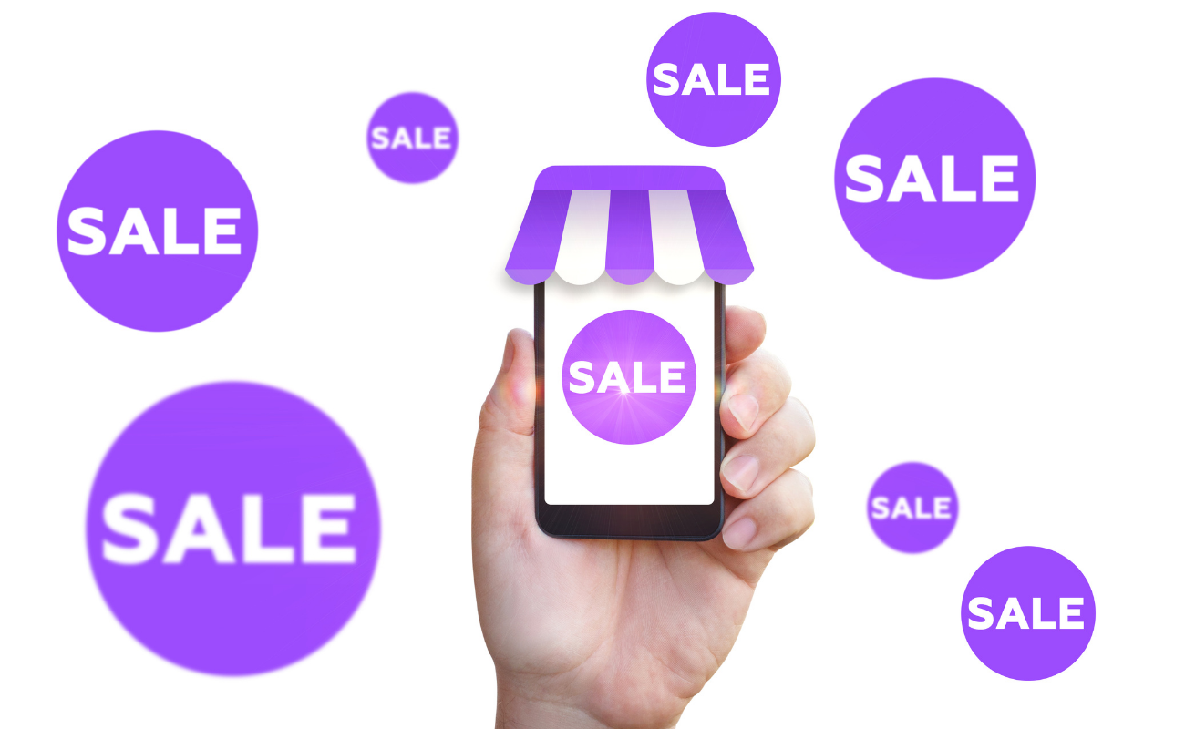 Online Sales in Technology Products: The Key to Success