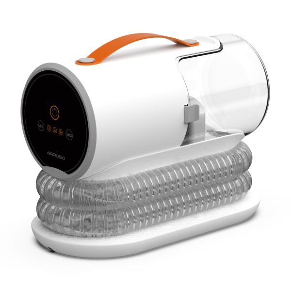 Grooming Brush AIRROBO PG100