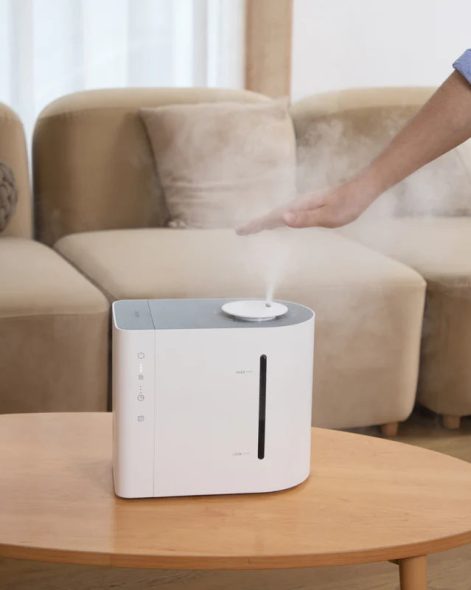 Humidifier HU450 - Image 2