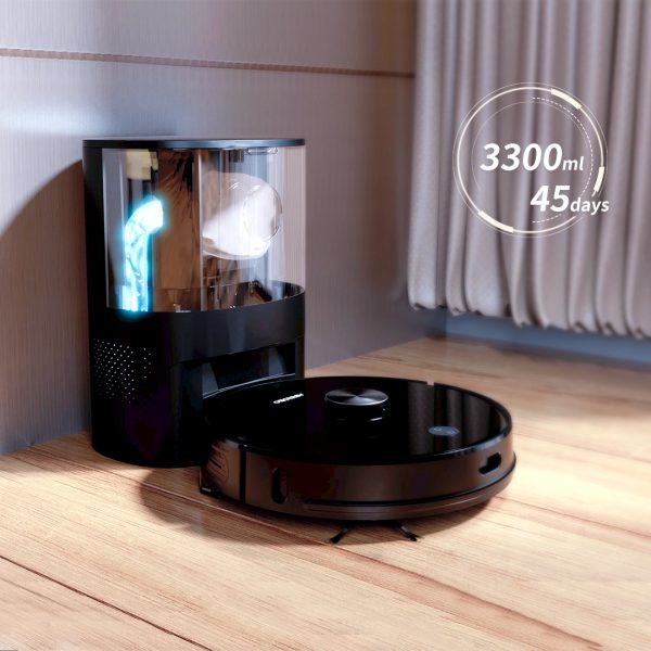 Robot Vacuum Cleaner T10+ - Image 3