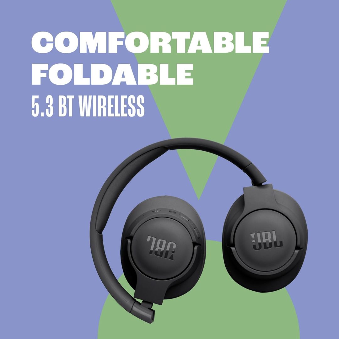 JBL Tune 720BT - Image 2