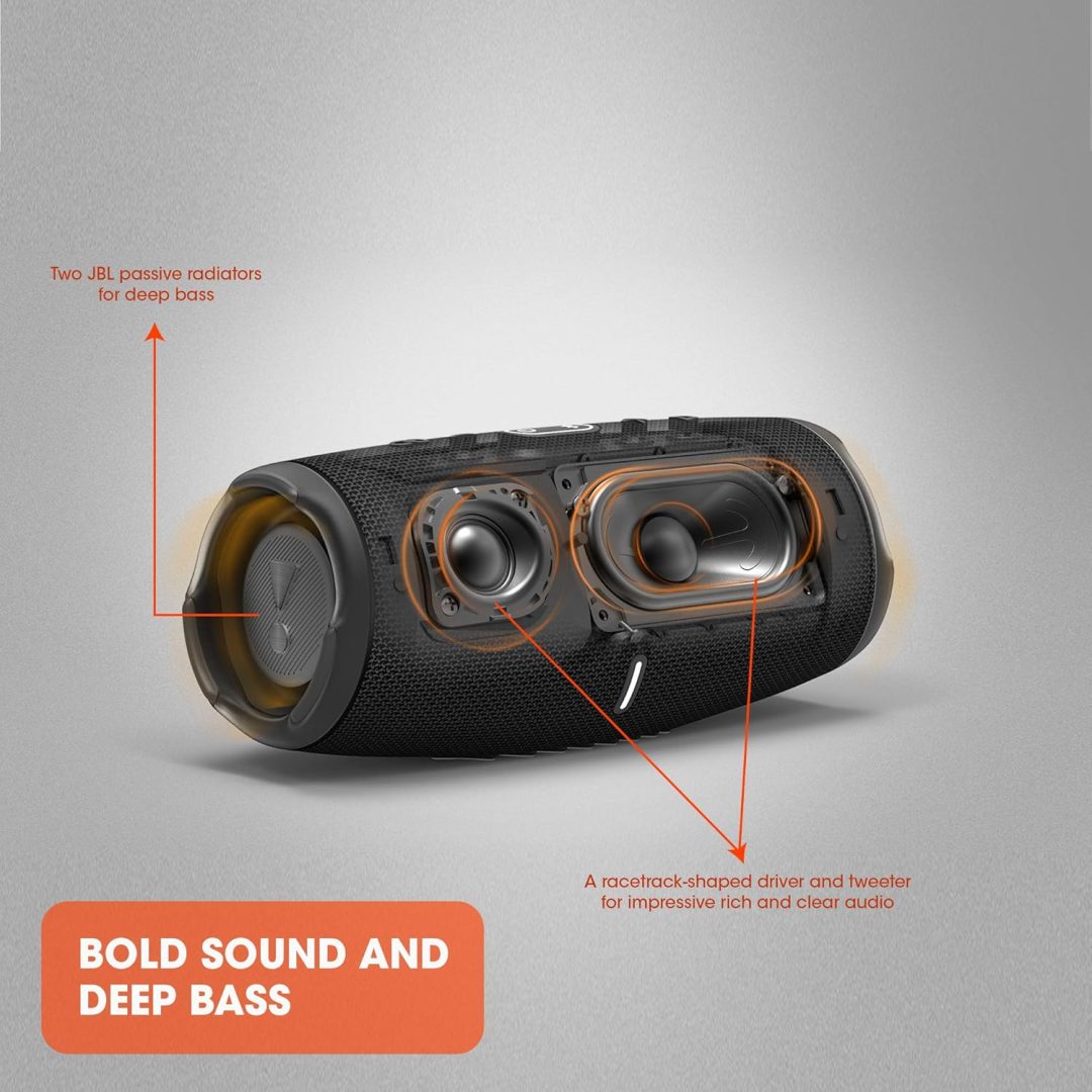 JBL Charge 5 - Image 2