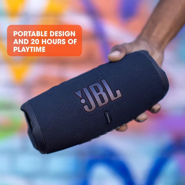 JBL Charge 5 - Image 4