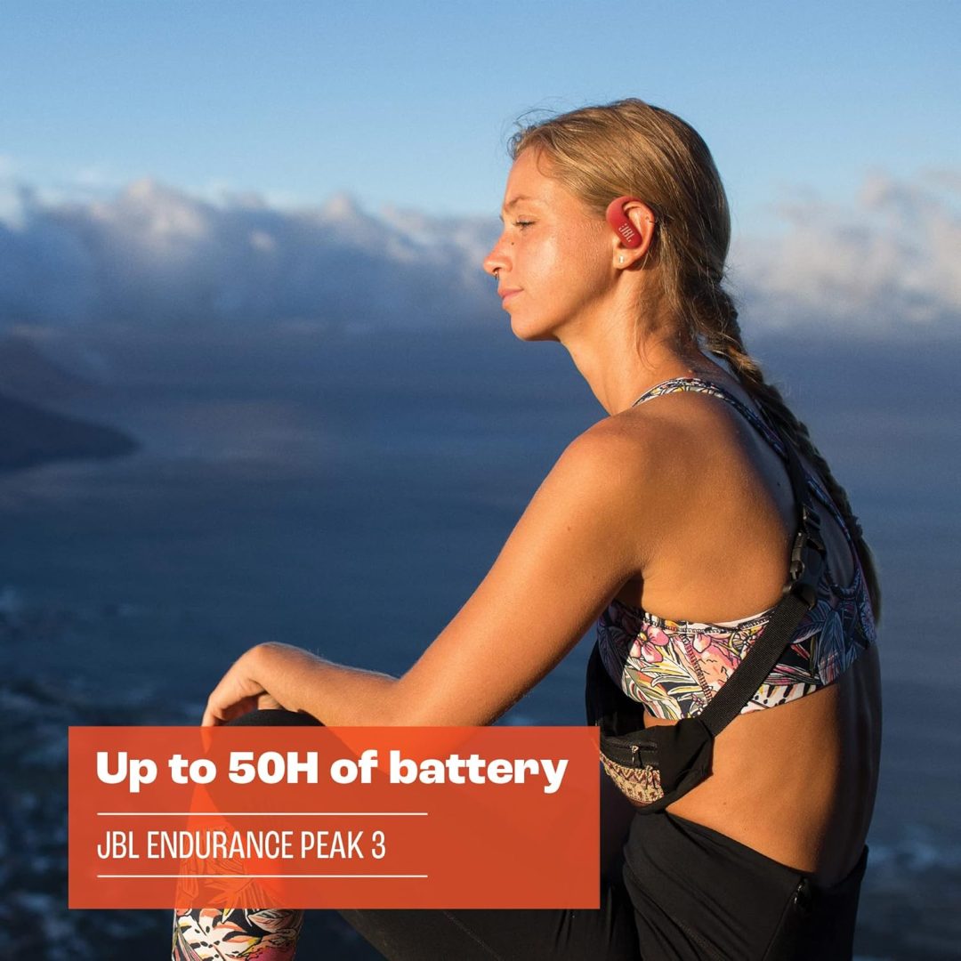JBL Endurance Peak 3 - Image 2