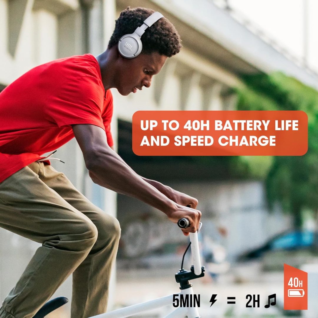 JBL Tune 510BT - Image 2