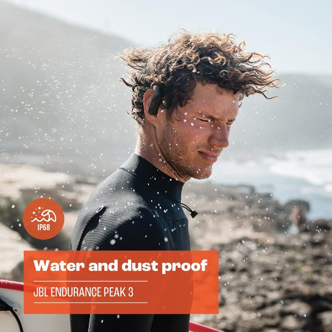 JBL Endurance Peak 3 - Image 3
