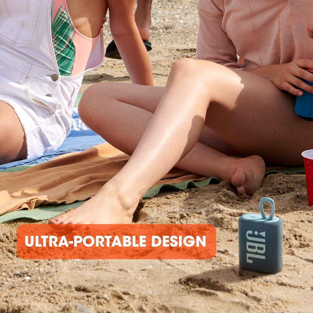 JBL Go 3 - Image 2